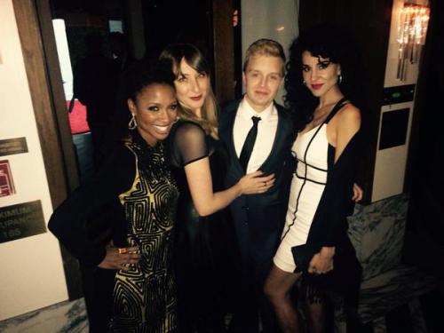 Layla alizada holiday in handcuffs