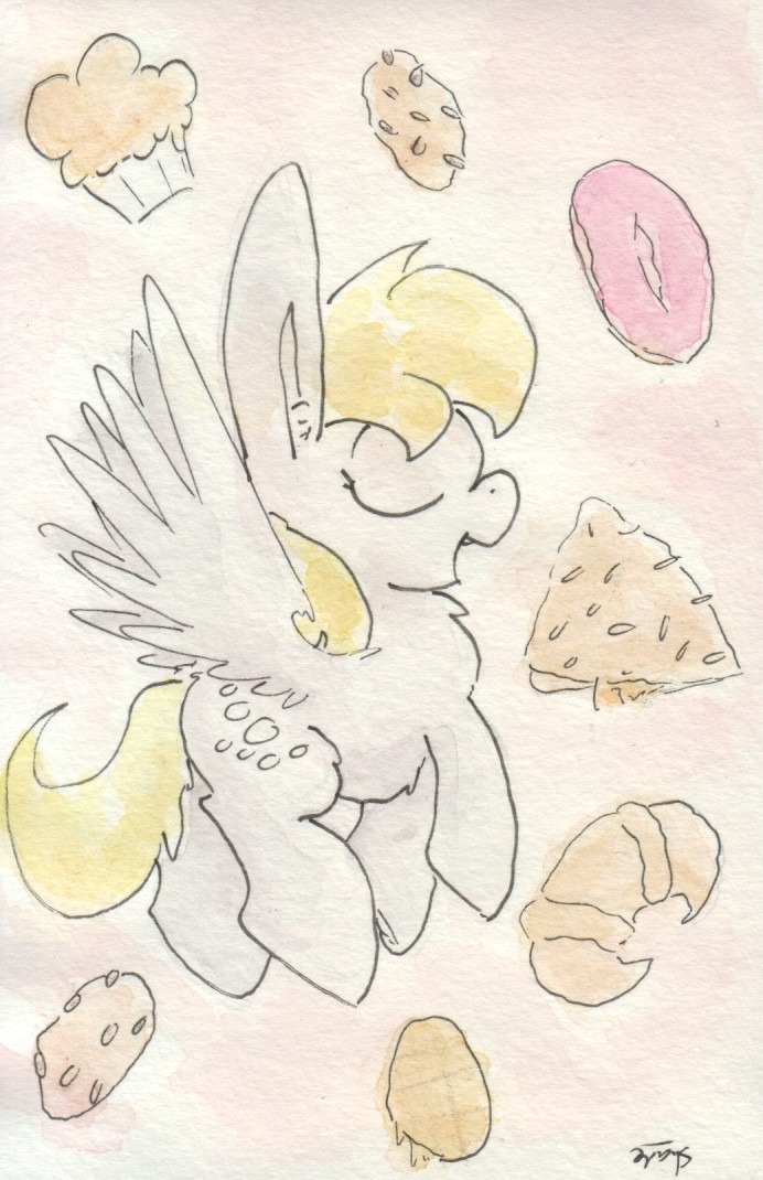 slightlyshade:She likes things. Mm. ^w^