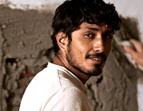 TENOCH HUERTA As JUAN Las Aparicio (2015) Dir. Moisés Ortiz Urquidi