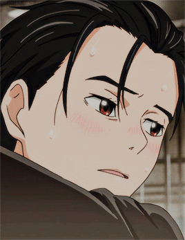 YURI!!! ON ICE