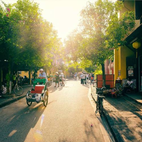 Hoi An ancient Town by #Legendtravelgroup #hoianancientcity #hoian #ancient #Ancientcity #hoiancity 