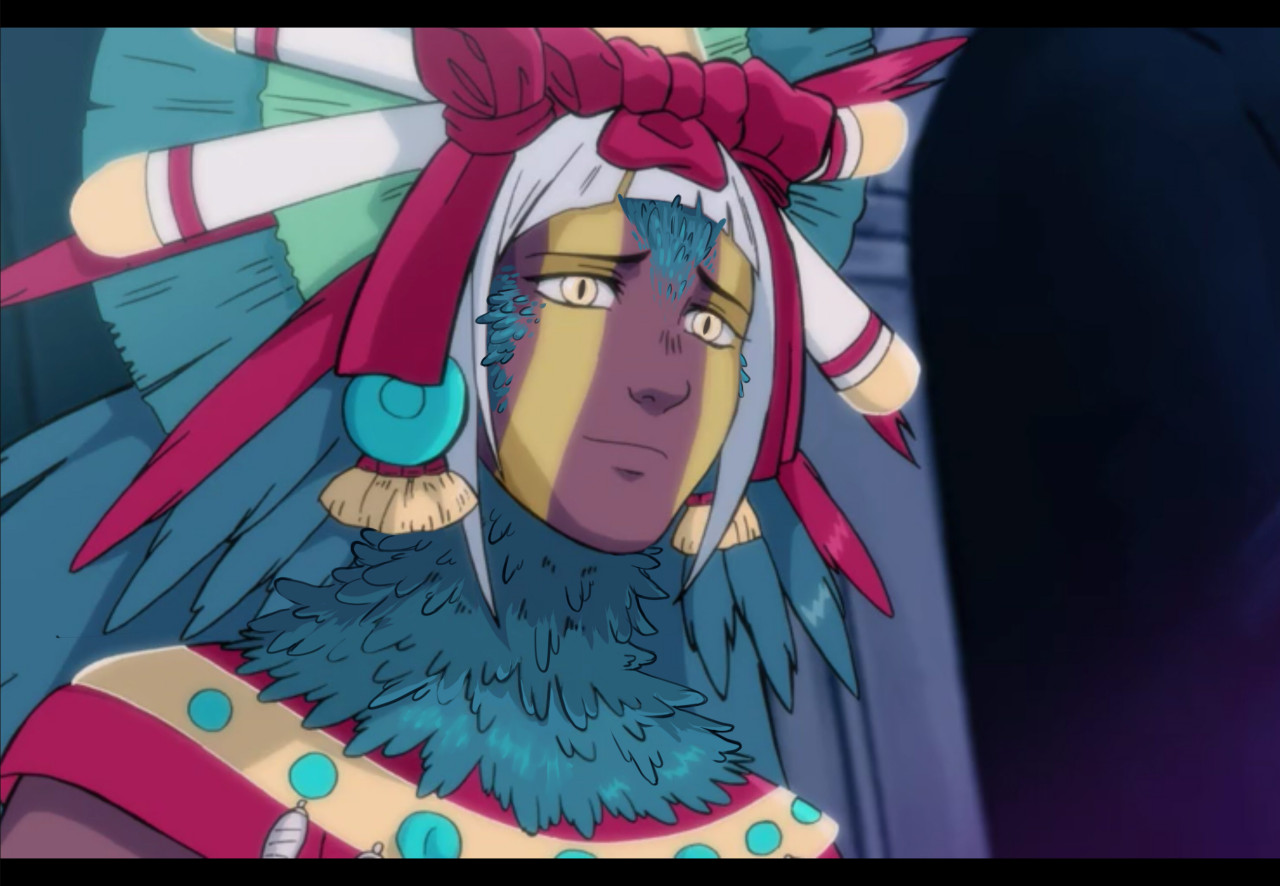 Equinox Fanart Tumblr Posts Tumbral Com Equinox Fanart Tumblr Posts Tumbral Com