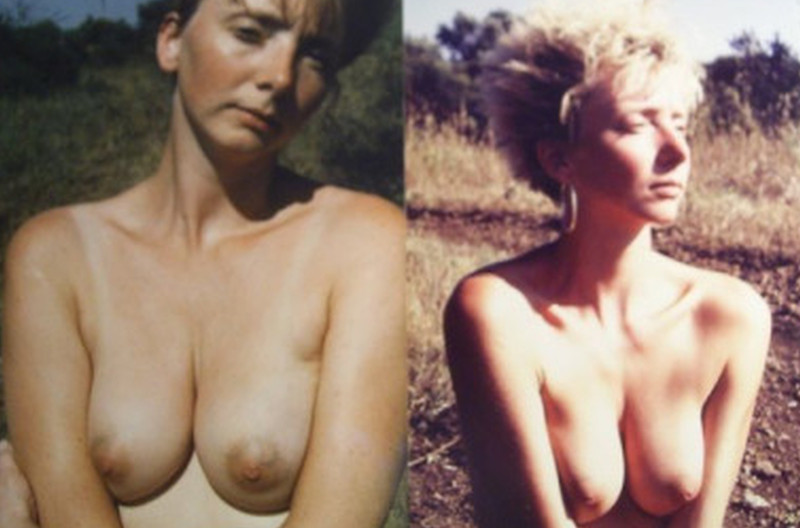 joyfullybigboobs:  joyfullybigboobs:  Mila Beijne, 1980s dutch model. Keep reading