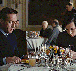 theroyfamily:And pray that you can trust me, cause you just handed me a valuable piece of capital.
