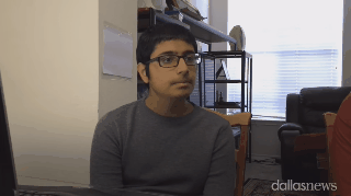 Texas: 12-y-o Sikh kid arrested for "terrorism" over solar charger