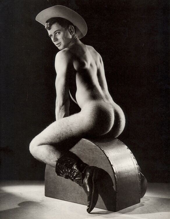butt-boys:  Vintage.  