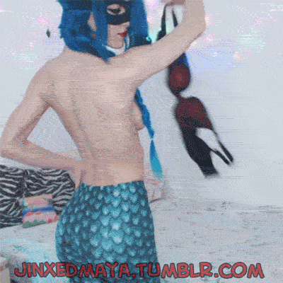 jinxedmaya:  Mystery Mermaid’s Strip Full Of Tease (6:49 mins)XXX VideosChaturbate room (photosets and videos)TwitterMyPornProfile