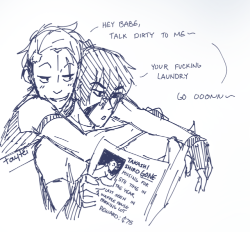 taytei:[Click pictures for better quality, i’ve given up trying to resize them man]i dunno man i doo