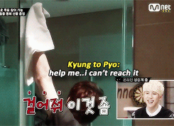 chanqsvn-blog:  awh kyung, so cute 