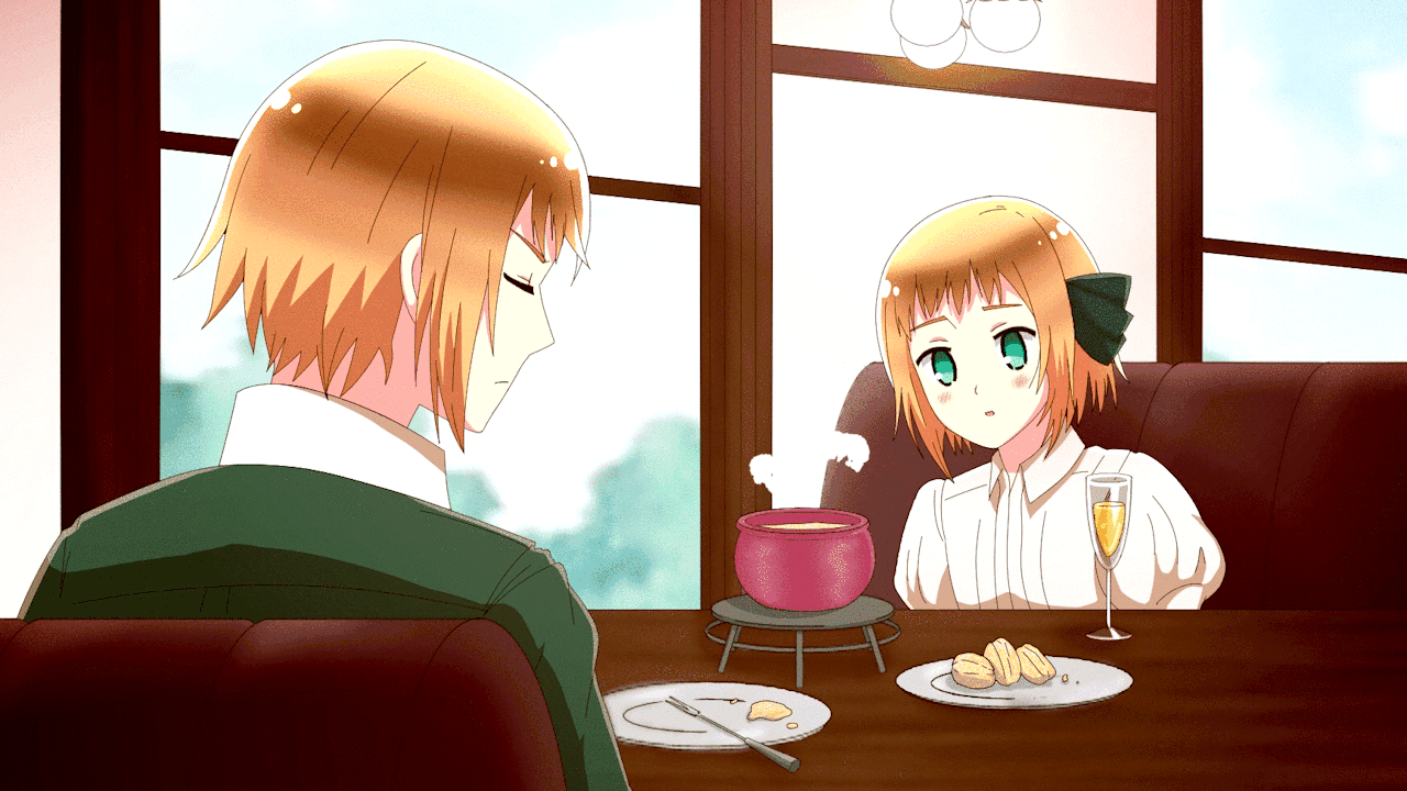 Requests Open Switzerland And Liechtenstein In Hetalia World