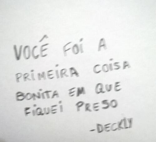 Mãe, errado é não amar.