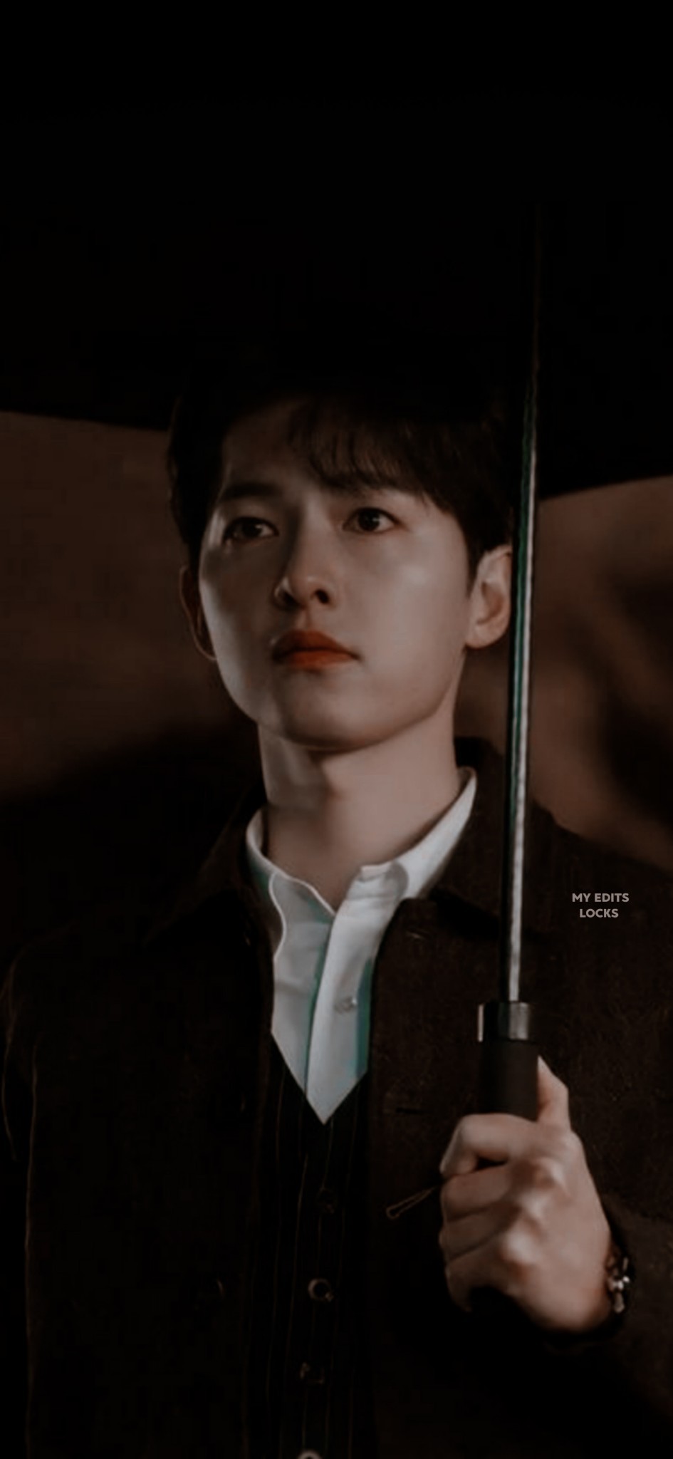 ᅠ ᅠ Vincenzo Lockscreen Like Reblog If U Save
