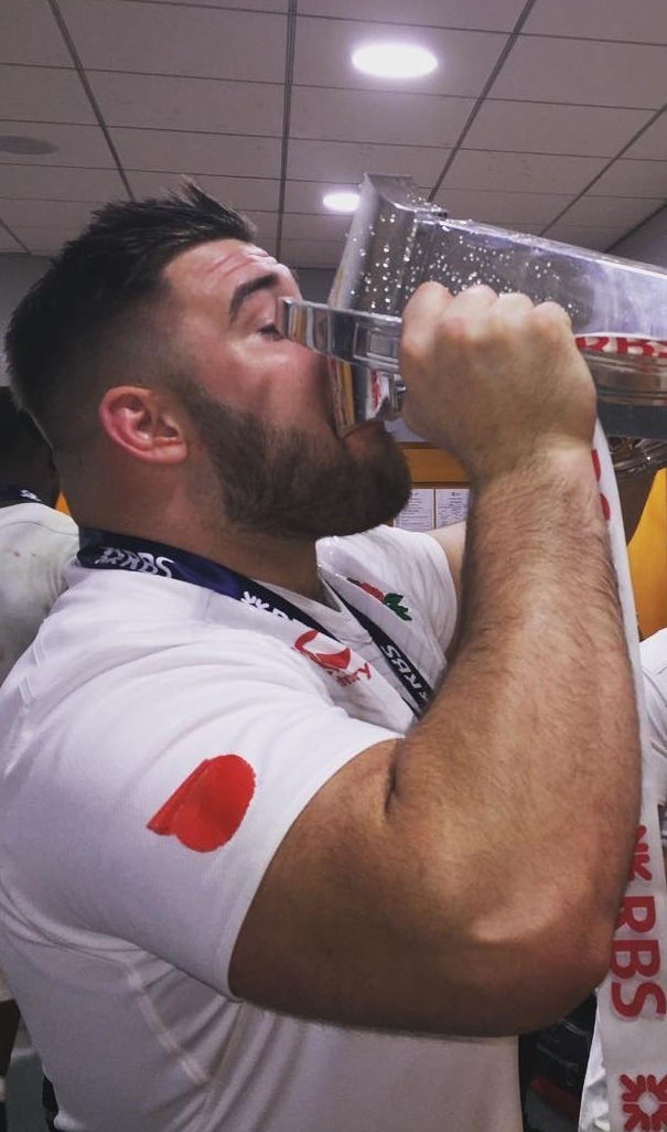 exdre7:  Kieran Brookes