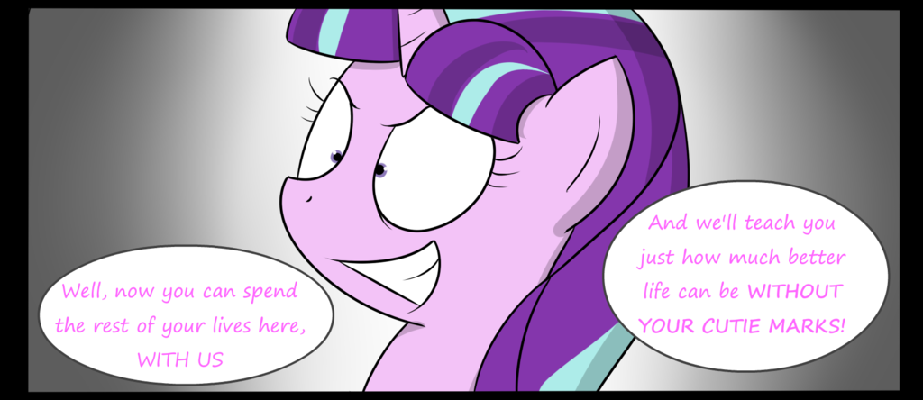 tlatophat:  fisherpon:  Choosing the easy way by Pandramodo    Is it bad that this