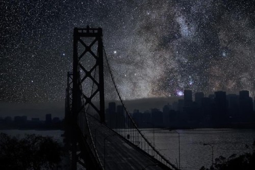 Sex nubbsgalore:  light pollution is largely pictures