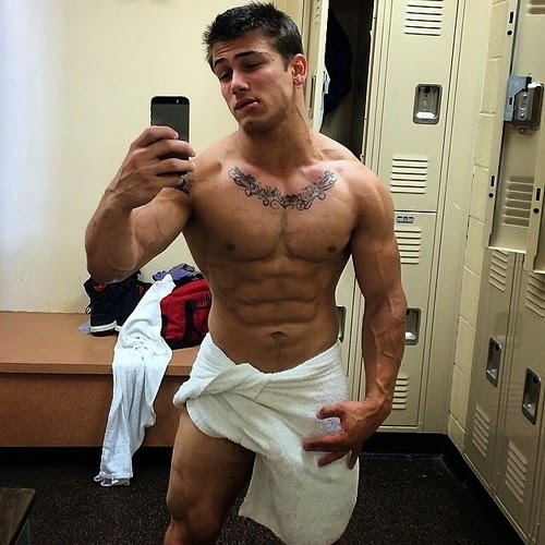 myprivatelockerroomblog:  Follow the Locker Room Guys…. Take a Sneaky Peek!!!!…  http://myprivatelockerroomblog.tumblr.com/  