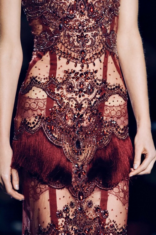 Reem Acra | Fall/Winter 2016