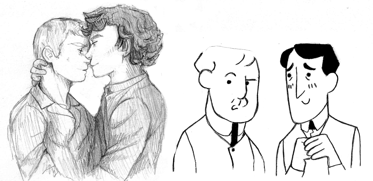 shuploc:  Artists in order: Mystradedoodles, Reapersun, Geothebio, Emillu, Taikova,