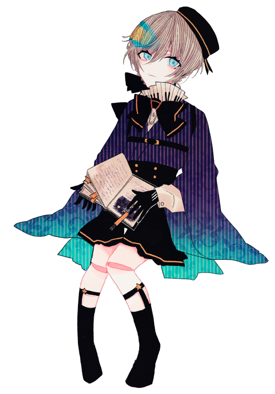 己の二次創作 Explore Tumblr Posts And Blogs Tumgir