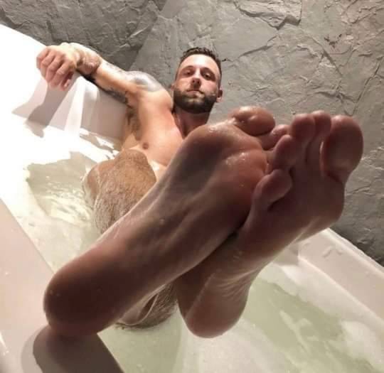 alexfeet70: great feet porn pictures