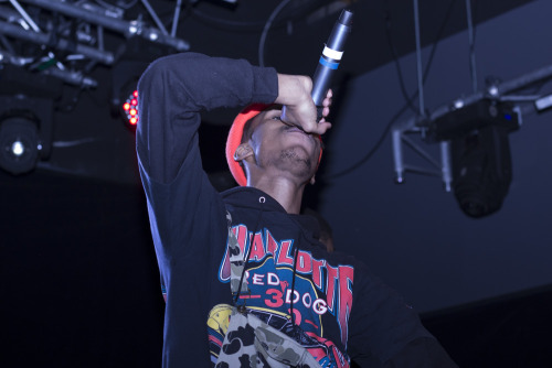 Goth Money @ The Broadberry