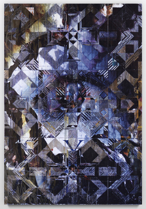 artruby:David Deroo, Behind The Layers.