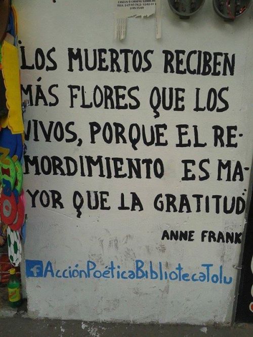 Follow your dreams...