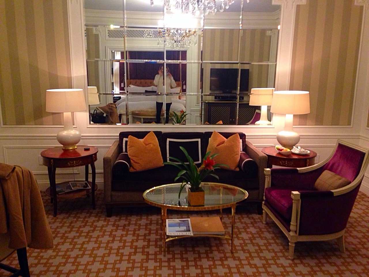 newenglandsugar:  newenglandsugar:  Why can’t I live here?  Also I came home and