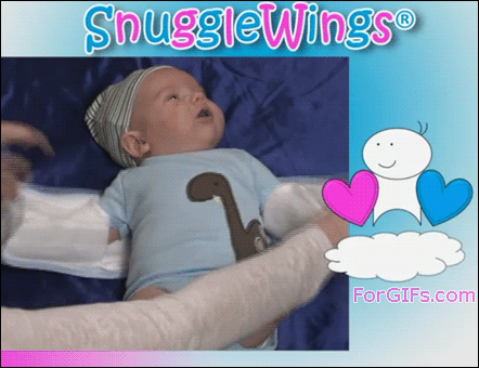mistintrees:  randommakings:  thatshitaintpunk:   THAT’S A FUCKING STRAIGHT JACKET FOR BABIES WHAT THE FUCK DON’T ADD A LITTLE SMILEY FACE WITH SOME HEARTS AND PUT THE WORD SNUGGLE IN THERE THAT’S HORRIFYING    You guys have clearly never dealt with