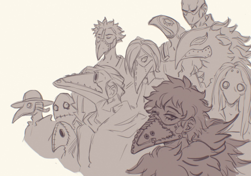 Shie Hassaikai. Maybe I'll Color This Eventually I Don't Know