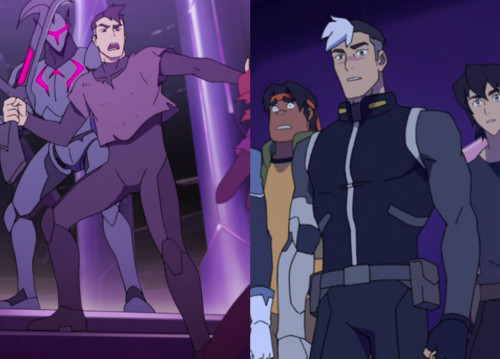 lostuntothisworld:Even when taking differences in animation/expressions into consideration, you can 
