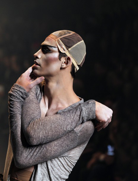 mrquince:  John Galliano