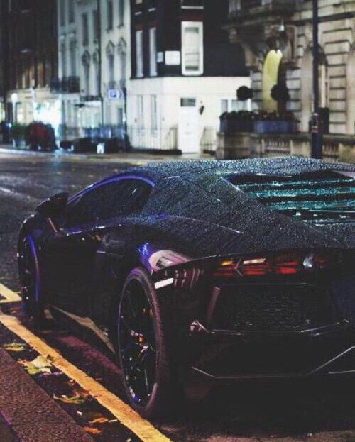 Pictures Of Luxury