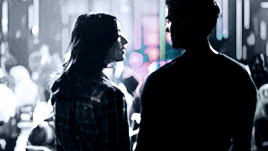 Teen Wolf Scenes That Make Me Remember They're Teens: Allisaac Edition