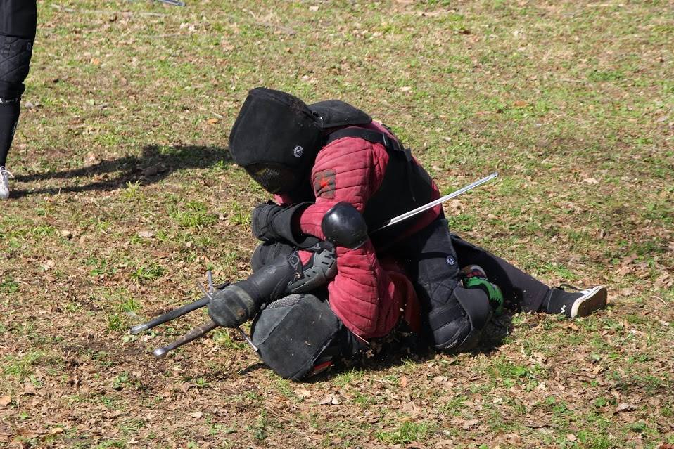 mindhost:  The National ARMA PL Gathering 2015 (Zjazd ARMA PL 10 - 12 kwietnia 2015)