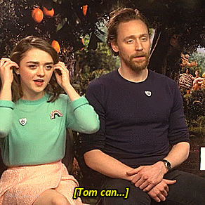 Tom Plays Games: Early Man vs Later Man Pt.2 (1)*I love that Tom makes the effort to reference Rory,