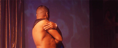 deejpluto:  Ginuwine and that ass!