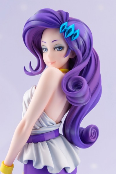 News For All The Mlp Kotobukiya Fans Rarity Reach Tumbex