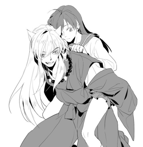 hitori-chan-fr: By 七尾
