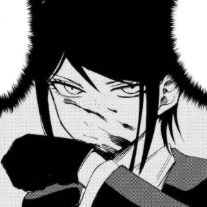 dangancons:Mukuro Isukaba from Danganronpa (all of them except from v3 tbh) icons 