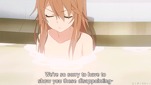 cthuwu:  Ookami-san to Shichinin no Nakama-tachi - Episode 1: The Narrator 