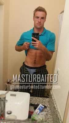 Young Hung Full of Cum