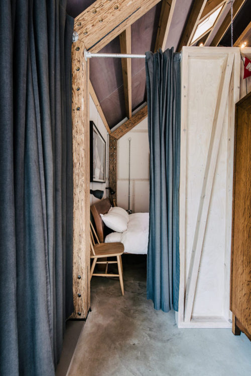 thenordroom:Barn home in WalesFollow The Nordroom: Blog - Instagram - Pinterest - Facebook