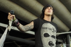 Sleepingwithsirens-Org:  Ouch! The Only Thing Worse Than A Painful Tattoo, Is A Painfully