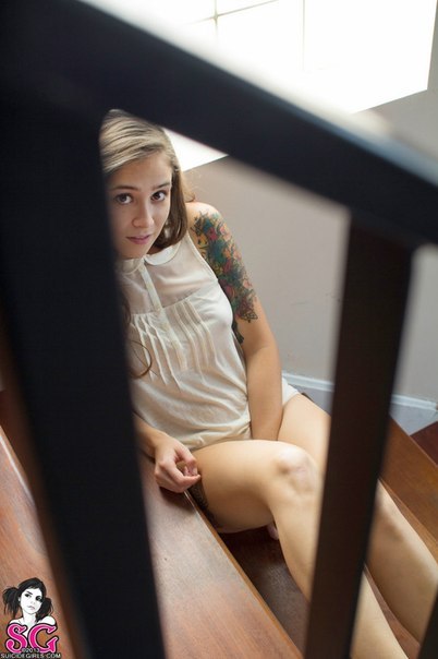 miss-watson-world:  Dimples Suicide