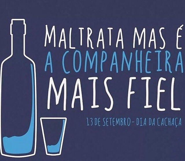 Vodka e Putaria