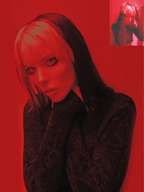 lucasbavid:  Alice Glass by Lucas David April 2017