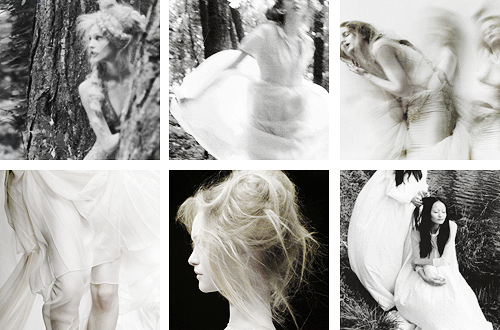haffalump:clothing mood board » ghosts
