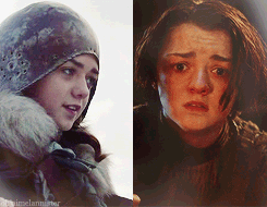 ohjaimelannister:     Winter is coming, warned the Stark words, and truly it had