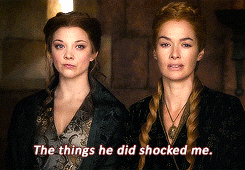 Fuck Yeah Game of Thrones